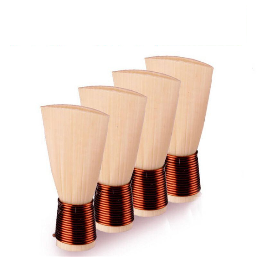 Musical Instrument Reed - Set di 4 fletti Suona realizzati