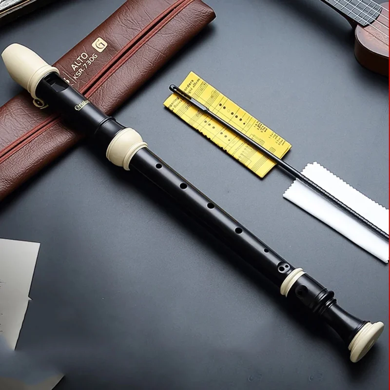 Musical Instrument In Chinese - Kongsheng clarinetto Soprano C Alto F