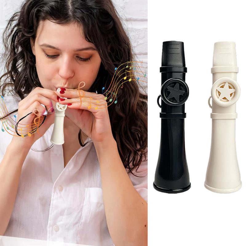 Musical Instrument Violin - Kazoos per bambini Strumenti musicali Riutilizzabili