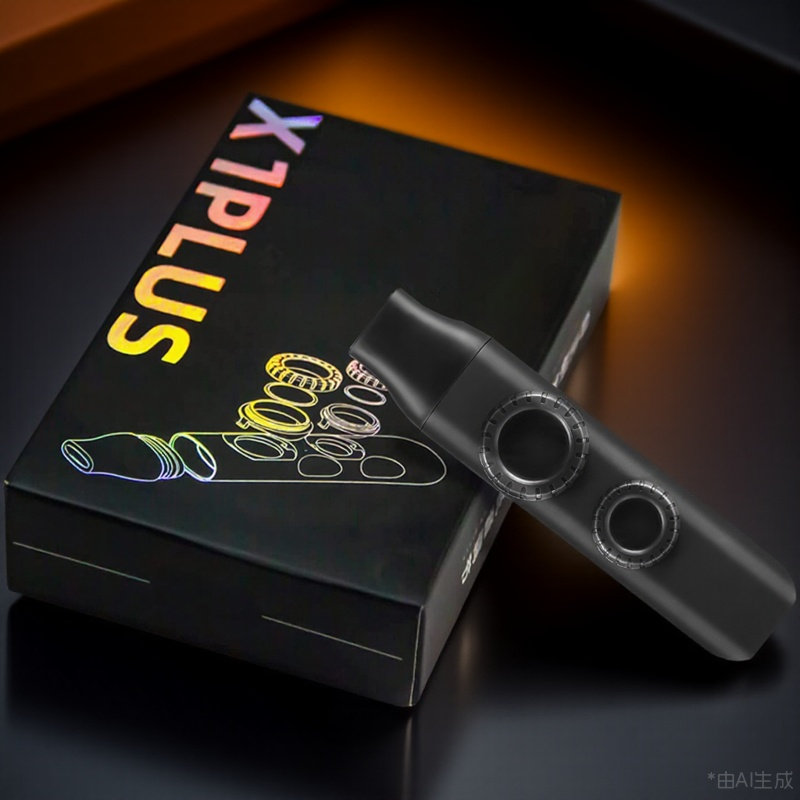 Musical Instrument Violin - Kazoo a Doppio Foro per Feste,