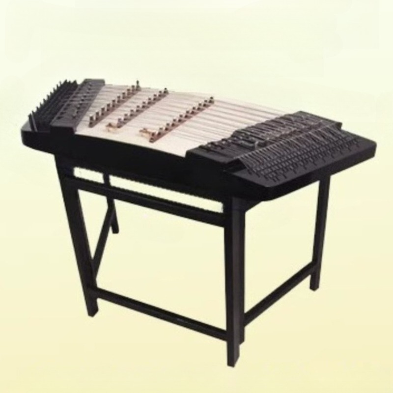 Musical Instrument I Play - Dulcimer professionale Mini 8/12 toni in