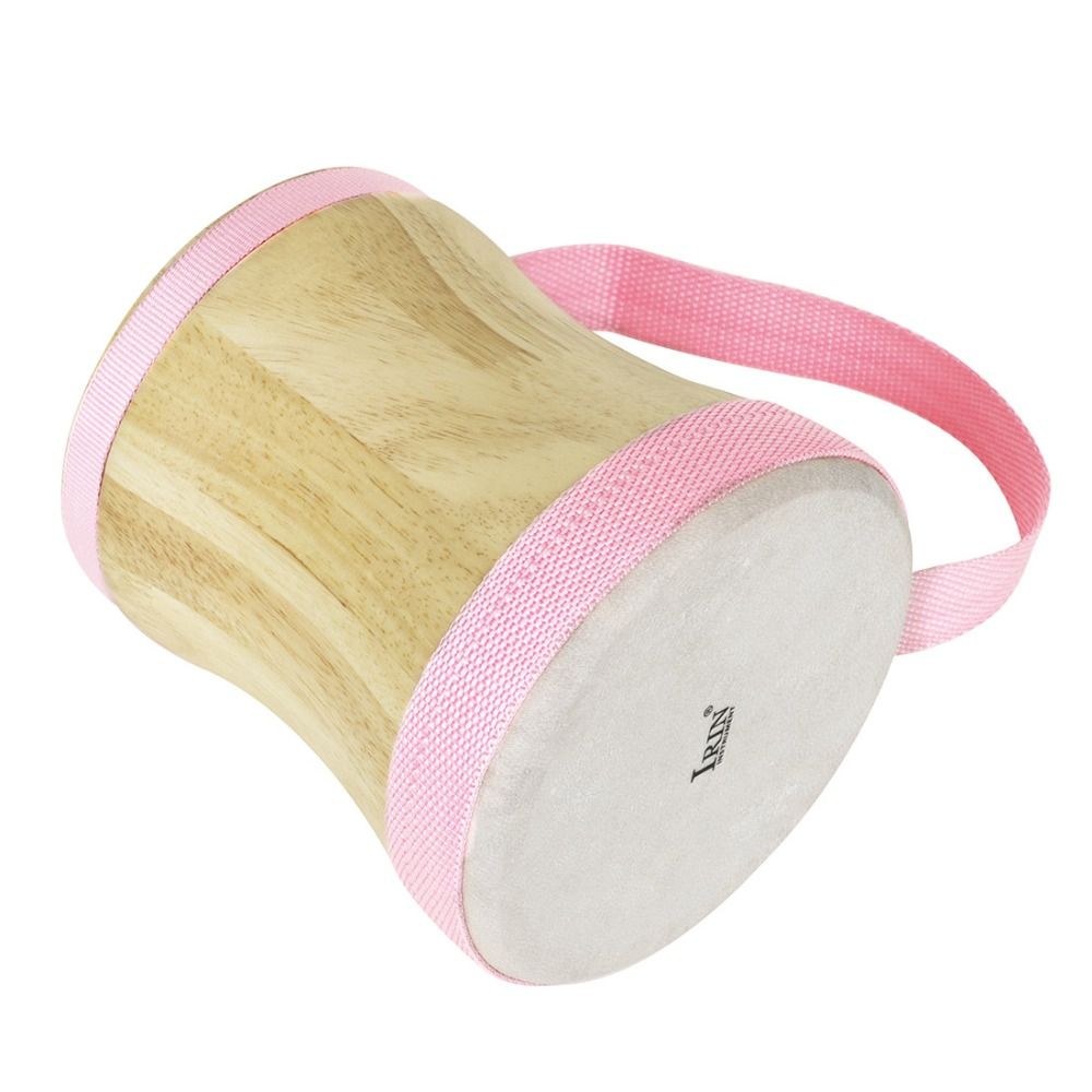 Tamburo Indiano in Legno per E - Tambourine Hand Drum recensione e prezzo