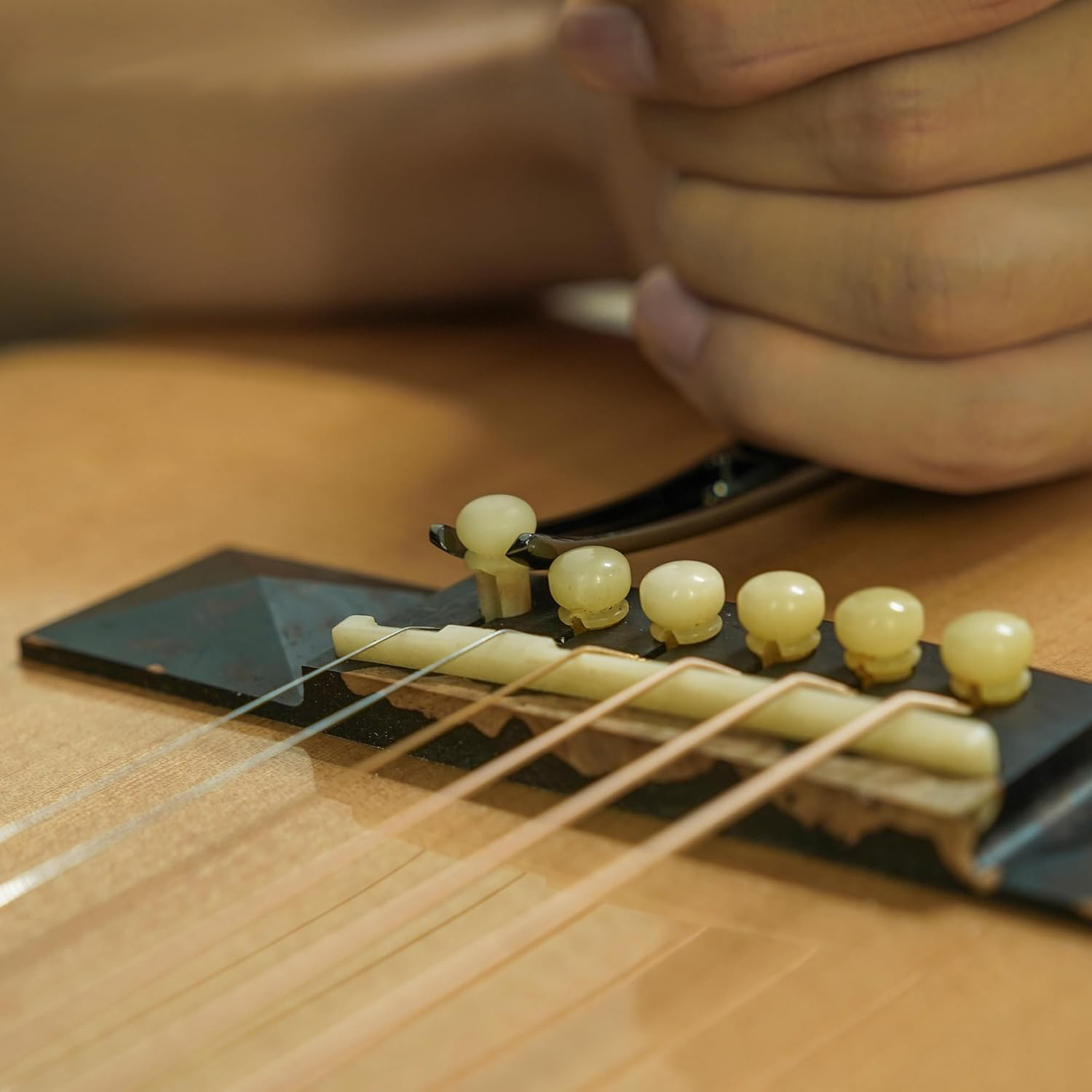 Capotasto 4-in-1 per Chitarre  - Musical Instrument Dulcimer recensione e prezzo