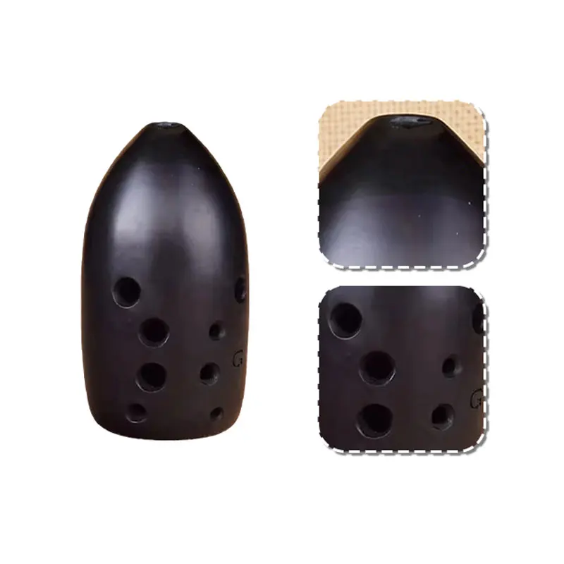 Ocarina in Do e Sol, 8 o 10 Fo - Musical Instrument In Chinese recensione e prezzo