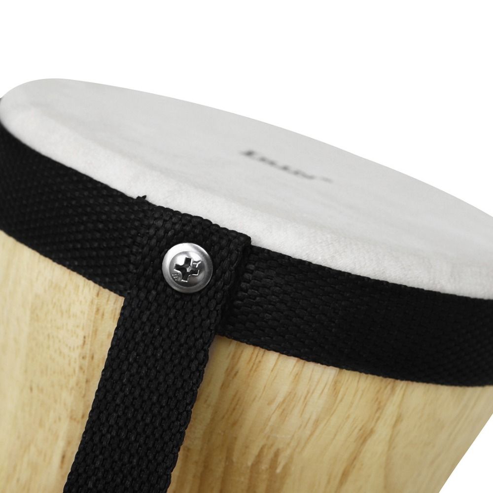 Tamburo Indiano in Legno con P - Tambourine Hand Drum recensione e prezzo