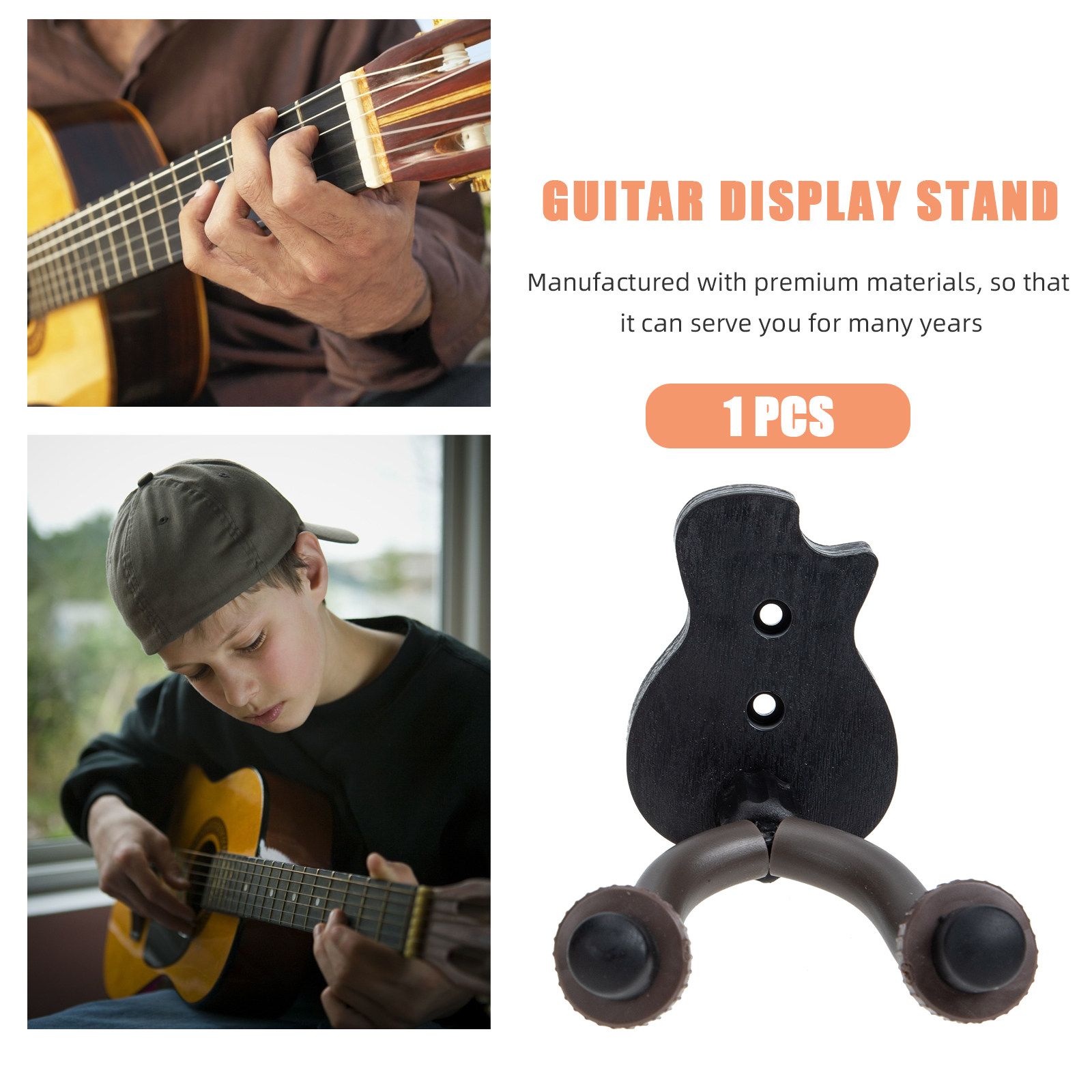 Supporto da Parete per Chitarr - Musical Instrument Violin recensione e prezzo
