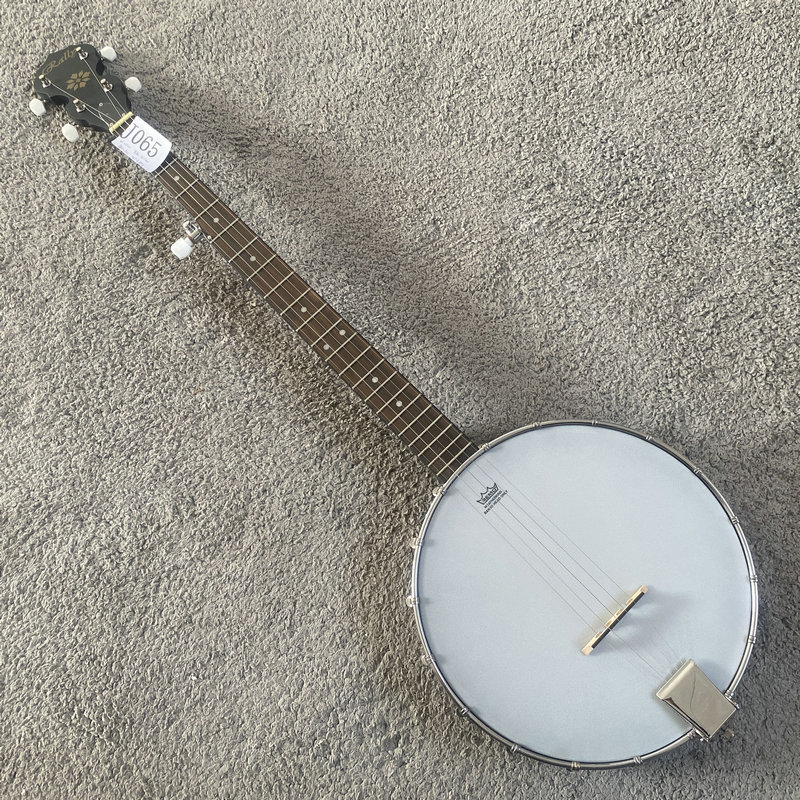Banjo a 5 corde J065 RALLY, pr - Banjo 5 String Open recensione e prezzo