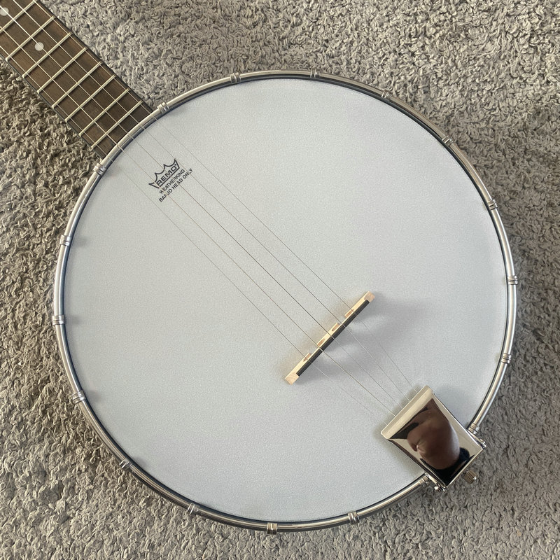 Banjo a 5 corde J065 RALLY, pr - Banjo 5 String Open recensione e prezzo