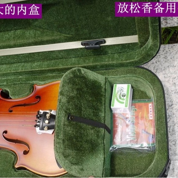 Accessori per strumenti musica - Musical Instrument Violin recensione e prezzo