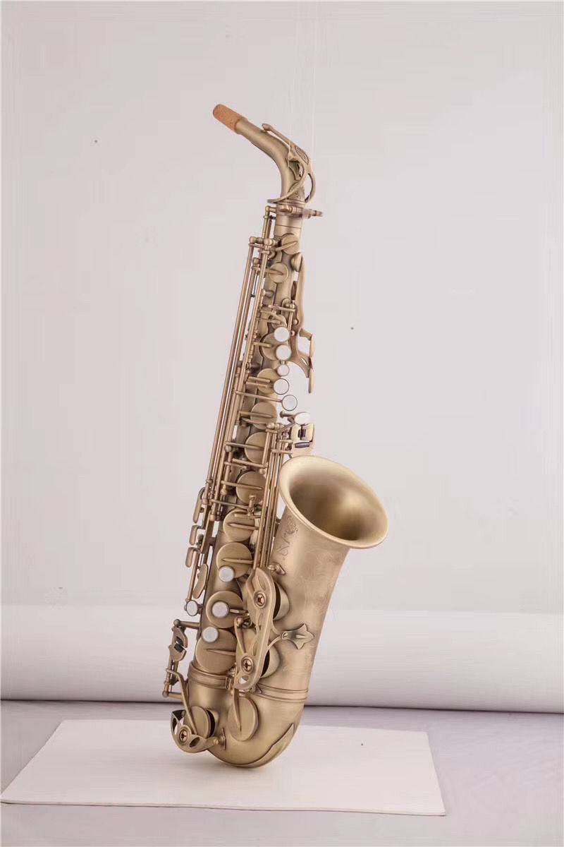 Sassofono Contralto Profession - Musical Instrument Reed recensione e prezzo