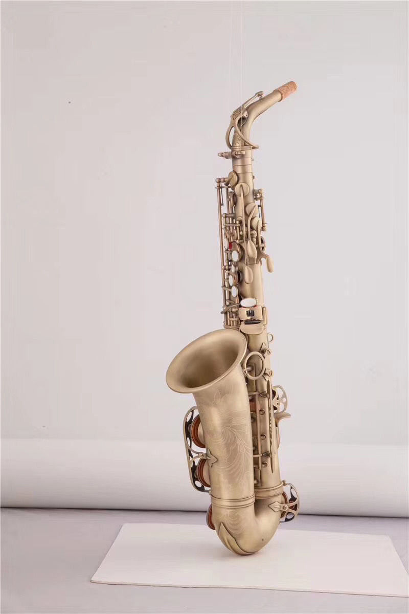 Sassofono Contralto Profession - Musical Instrument Reed recensione e prezzo