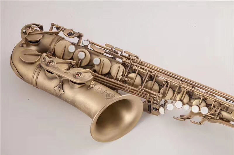 Sassofono Contralto Profession - Musical Instrument Reed recensione e prezzo