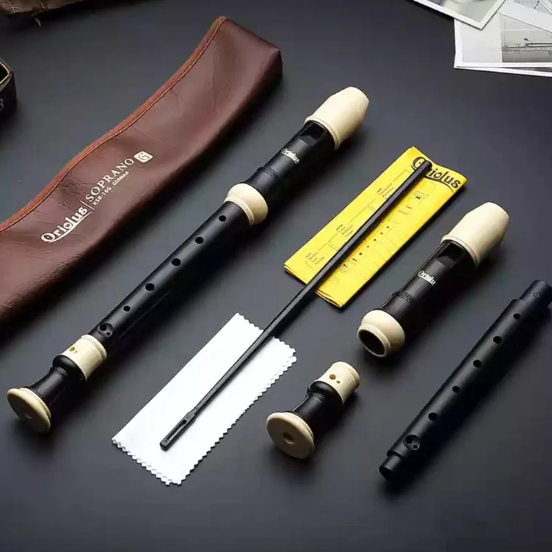 Kongsheng clarinetto Soprano C - Musical Instrument In Chinese recensione e prezzo