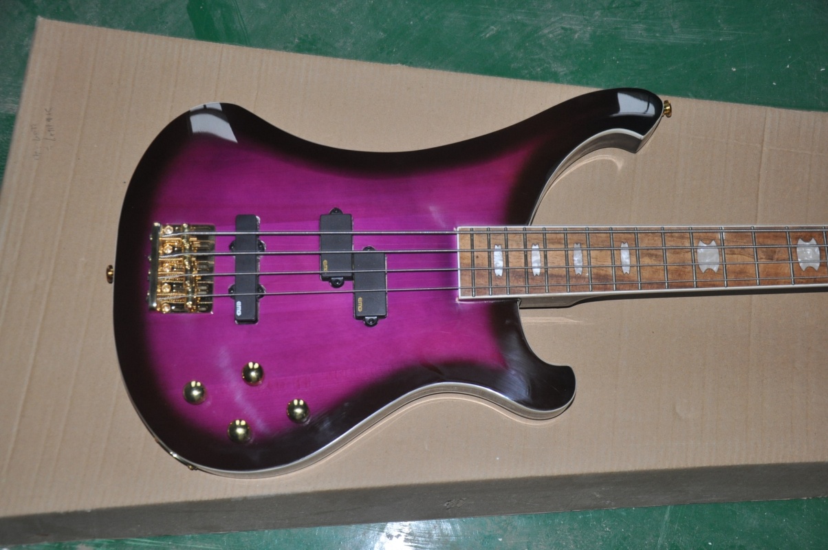 Basso elettrico a 4 corde pers - Bass Guitar Fretless recensione e prezzo