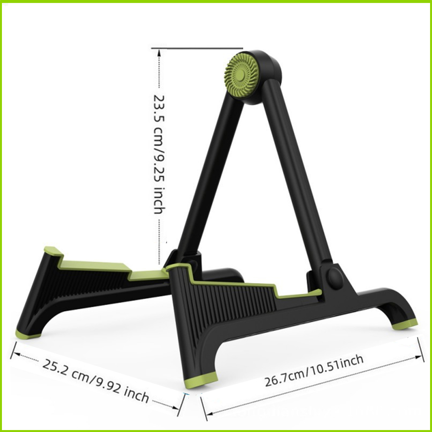 Supporto per Chitarra - Stand  - Musical Instrument Dulcimer recensione e prezzo