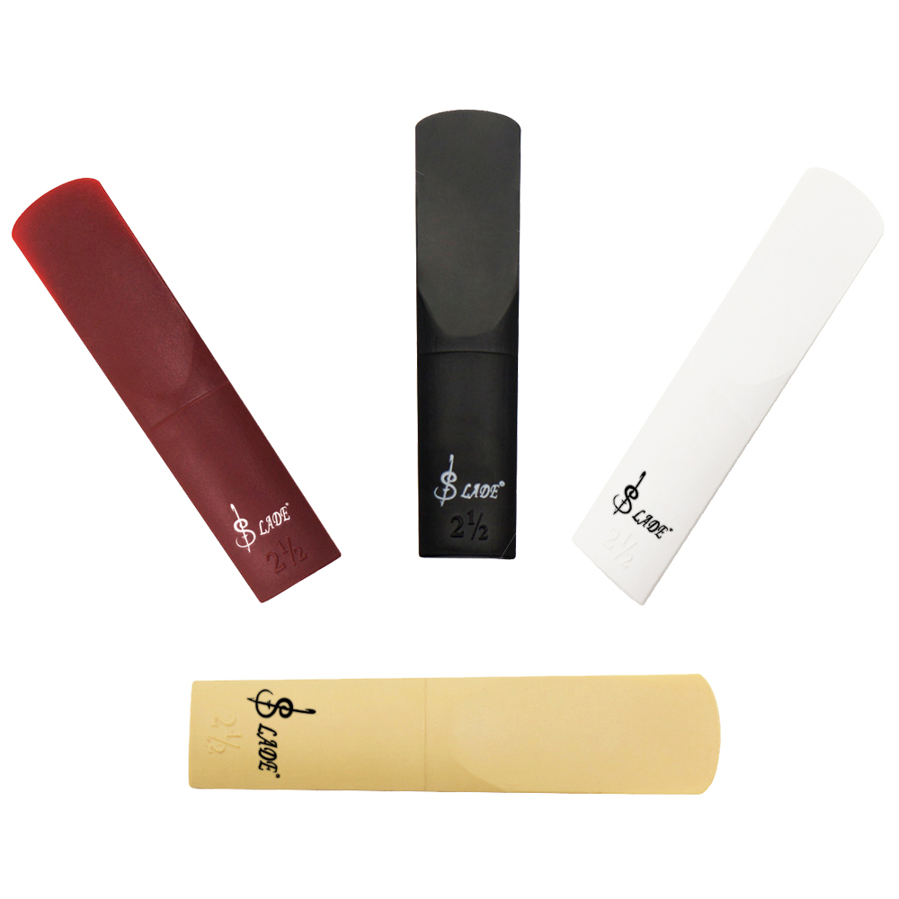 Ance per sassofono contralto E - Musical Instrument Reed recensione e prezzo
