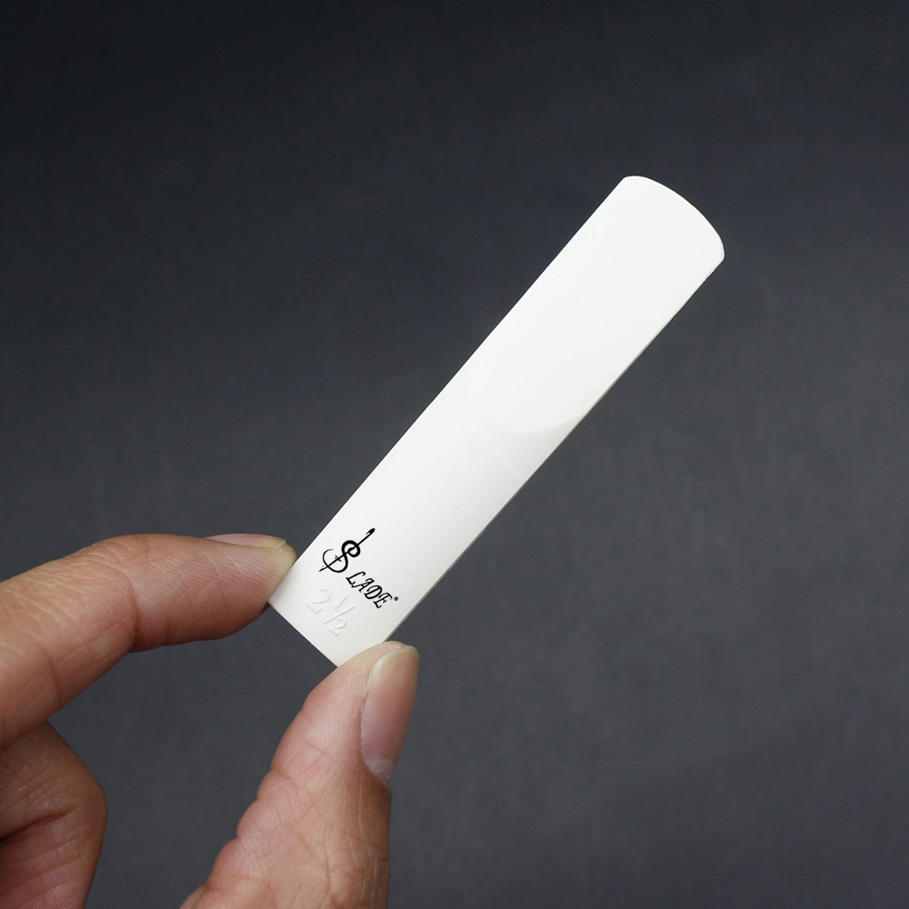 Ance per sassofono contralto E - Musical Instrument Reed recensione e prezzo