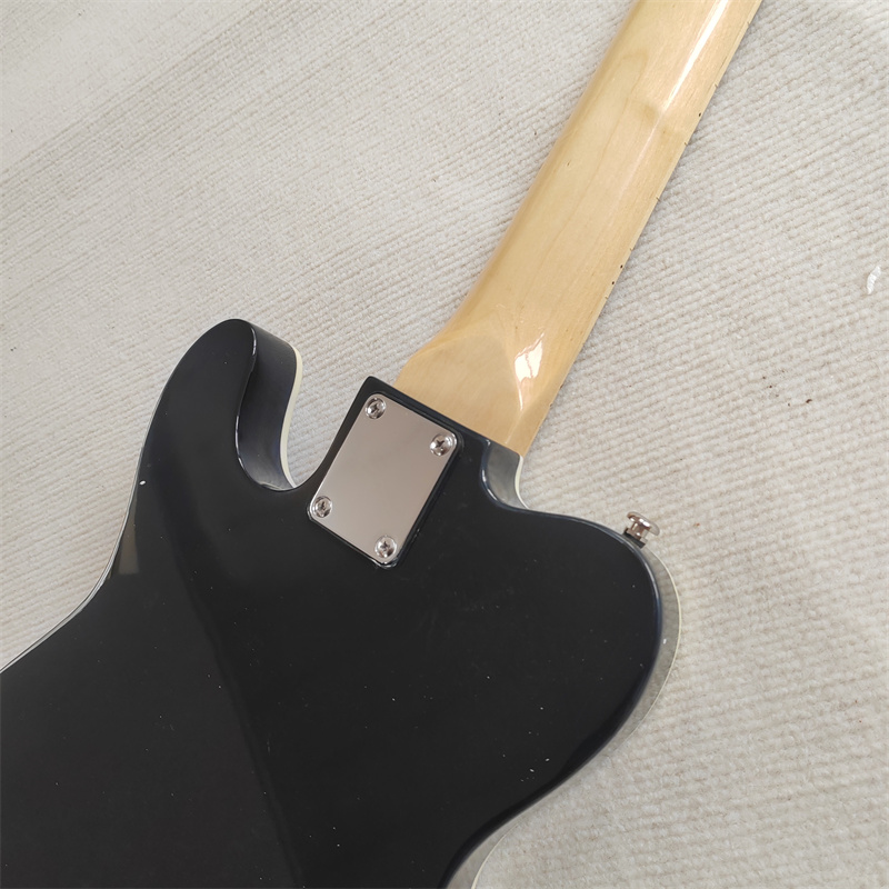 Collo per basso elettrico prof - Bass Guitar Fretless recensione e prezzo