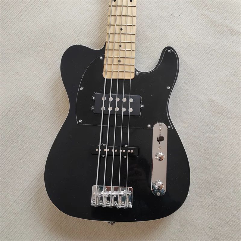 Collo per basso elettrico prof - Bass Guitar Fretless recensione e prezzo