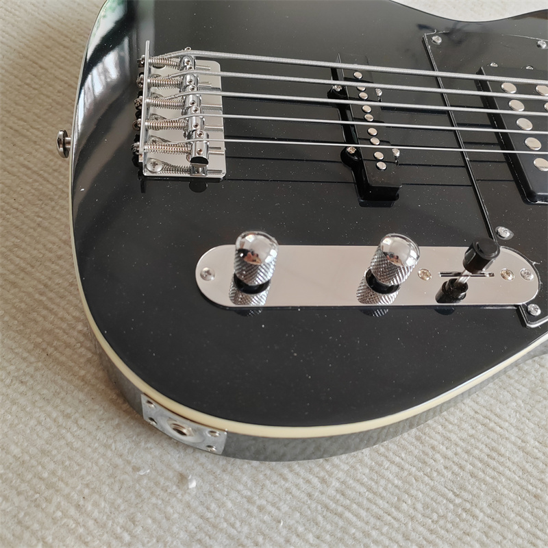 Collo per basso elettrico prof - Bass Guitar Fretless recensione e prezzo