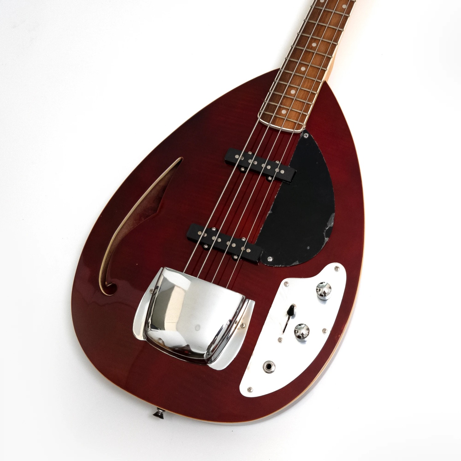 Basso elettrico a 4 corde con  - Bass Guitar Fretless recensione e prezzo