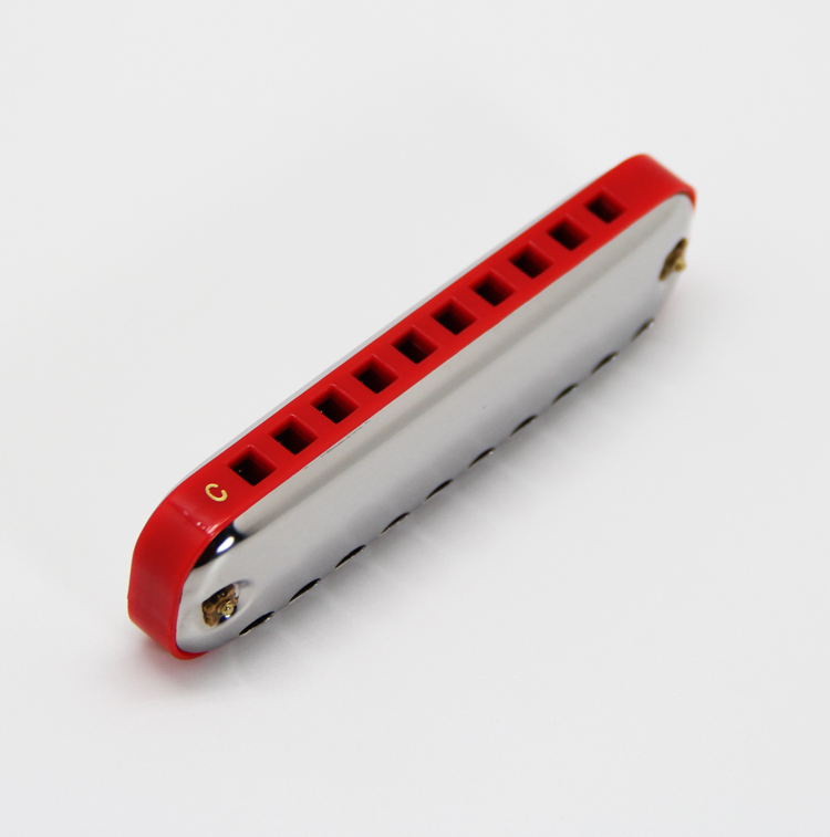 EASTTOP armonica Blues arpa ch - Musical Instrument Reed recensione e prezzo
