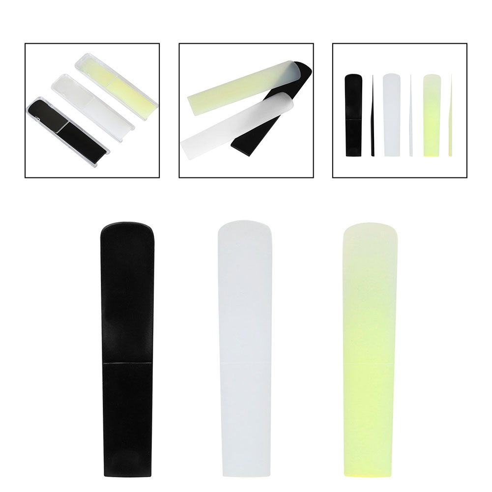 1 pezzo di canna per sassofono - Musical Instrument Reed recensione e prezzo