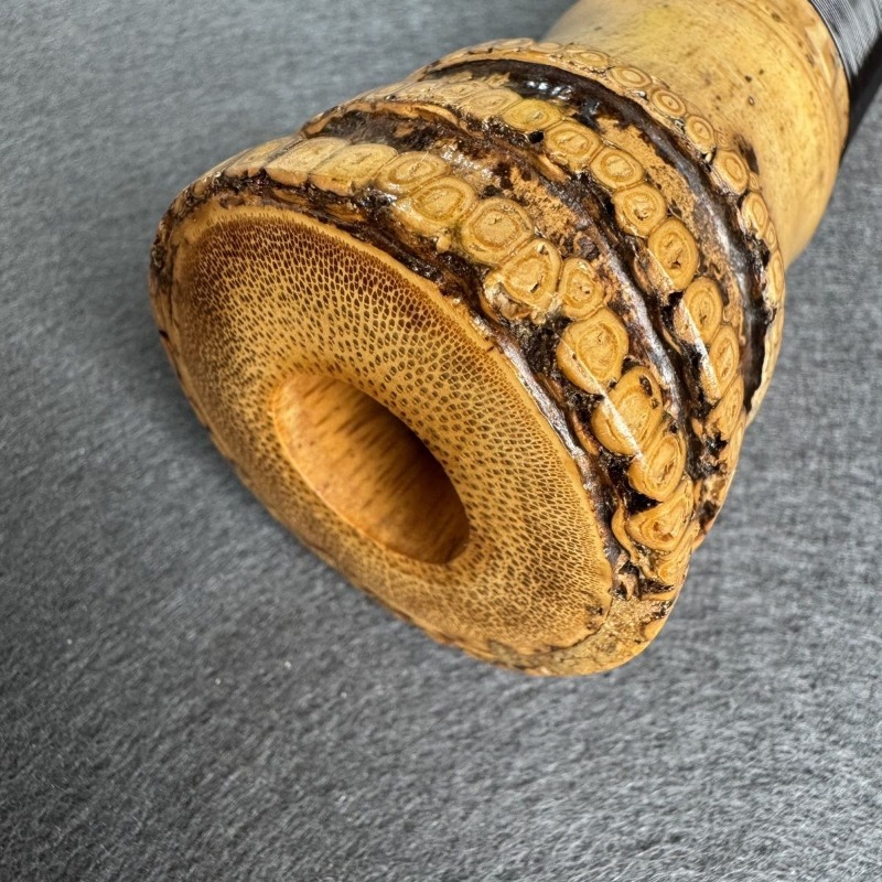 5 fori Shakuhachi Tradizione c - Musical Instrument In Chinese recensione e prezzo