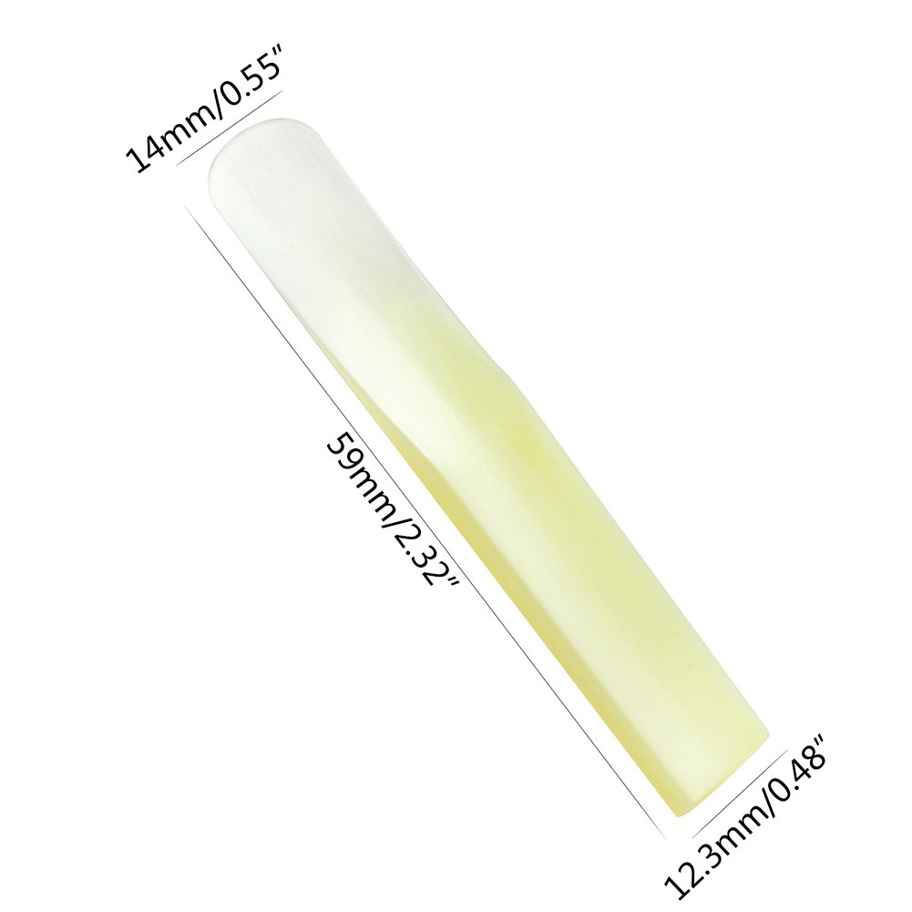 3 pezzi di ance in resina per  - Musical Instrument Reed recensione e prezzo
