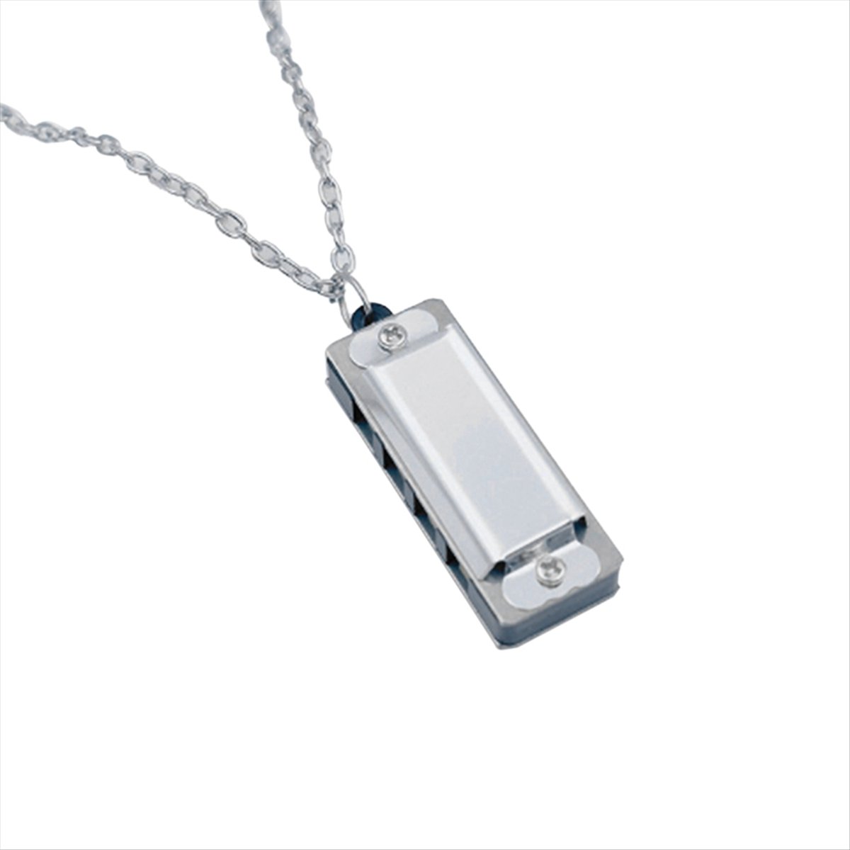 Collana con Mini Armonica ABXY - Musical Instrument Dulcimer recensione e prezzo