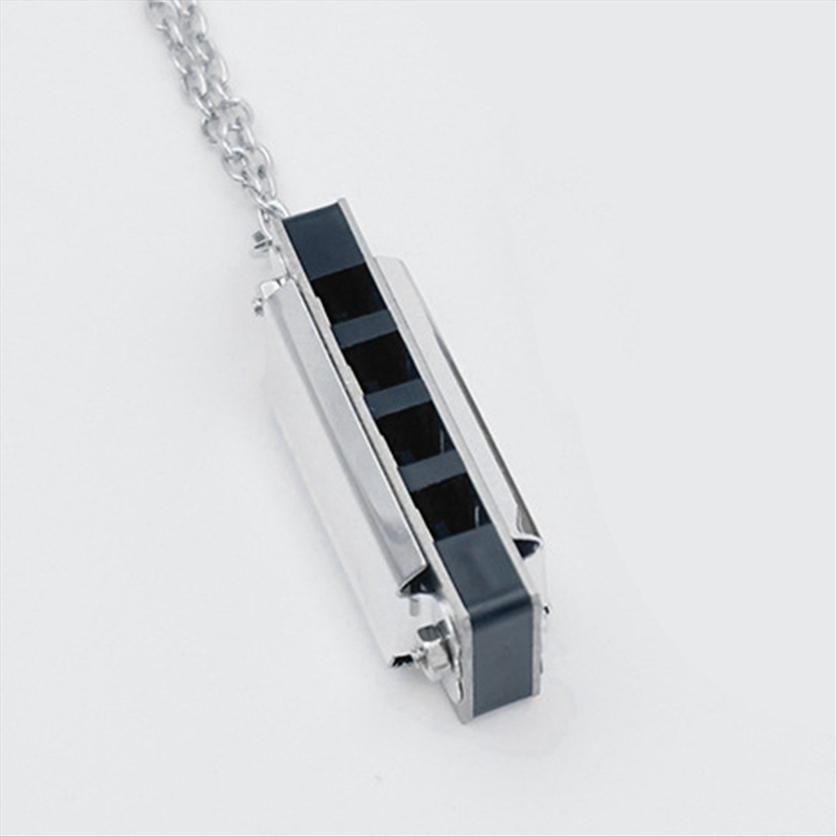 Collana con Mini Armonica ABXY - Musical Instrument Dulcimer recensione e prezzo