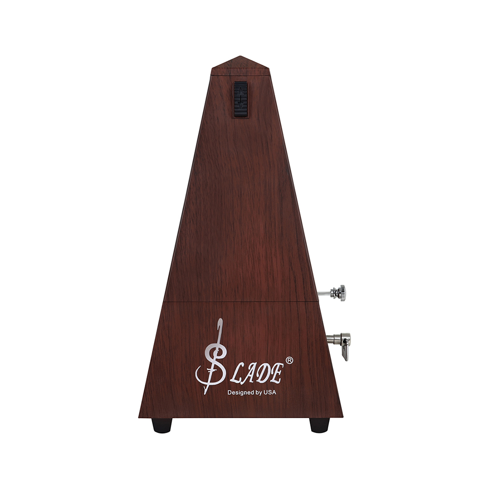 SLADE Mechanical metronomo Tow - Musical Instrument Dulcimer recensione e prezzo