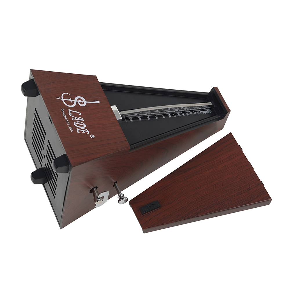 SLADE Mechanical metronomo Tow - Musical Instrument Dulcimer recensione e prezzo