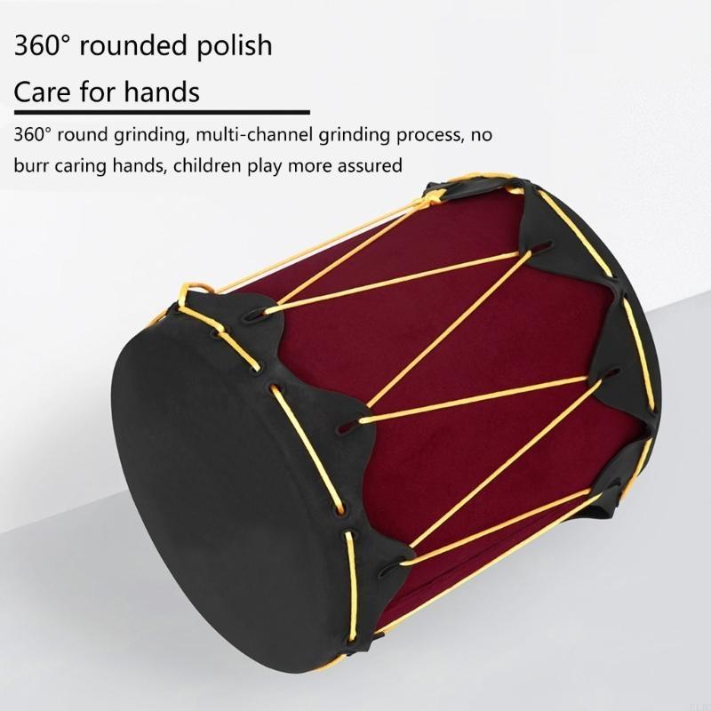 U1JC ORFF TRUM INDIANA con tam - Musical Instrument Indian recensione e prezzo