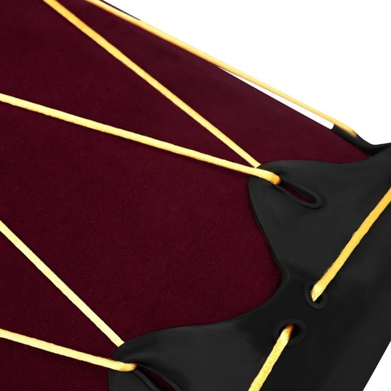 U1JC ORFF TRUM INDIANA con tam - Musical Instrument Indian recensione e prezzo