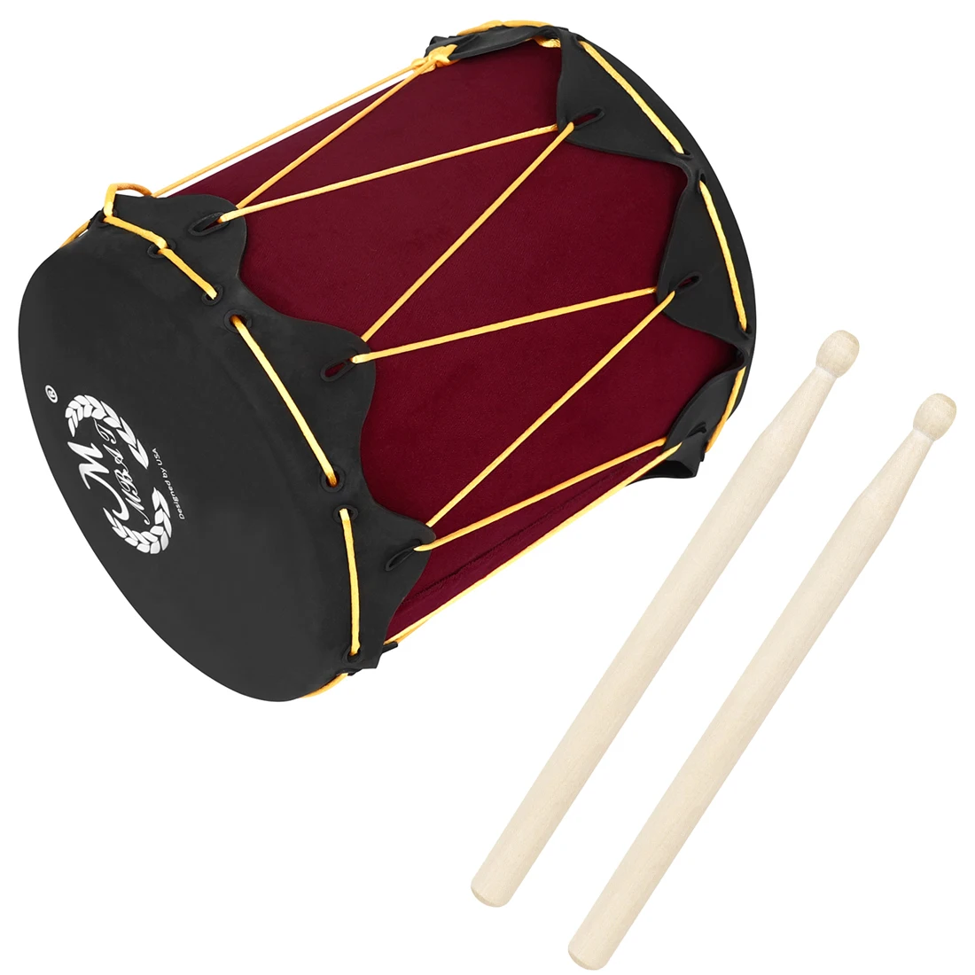 Tamburo indiano Doppia pelle d - Musical Instrument Indian recensione e prezzo