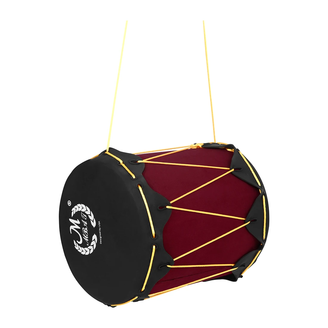 Tamburo indiano Doppia pelle d - Musical Instrument Indian recensione e prezzo