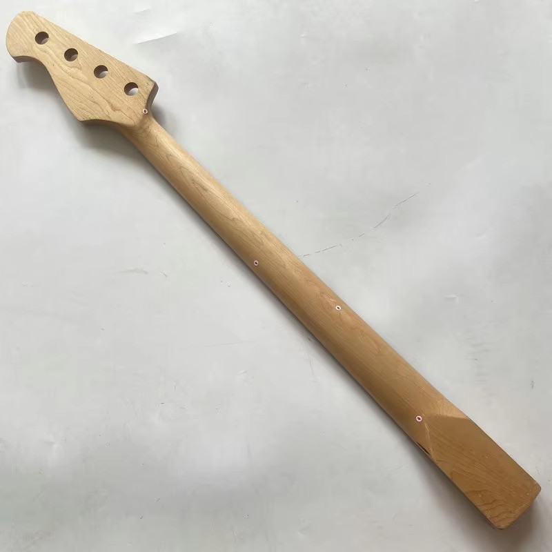 Manico per Basso Elettrico a 4 - Bass Guitar Fretless recensione e prezzo