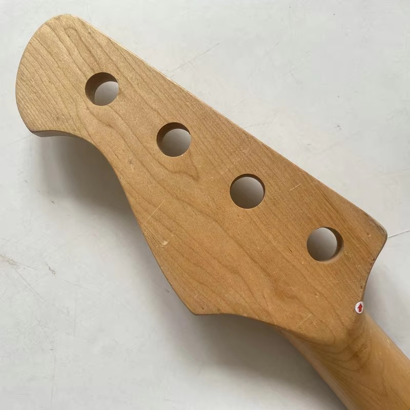 Manico per Basso Elettrico a 4 - Bass Guitar Fretless recensione e prezzo
