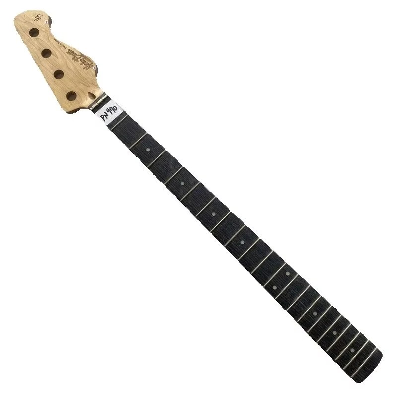 Manico per Basso Elettrico a 4 - Bass Guitar Fretless recensione e prezzo