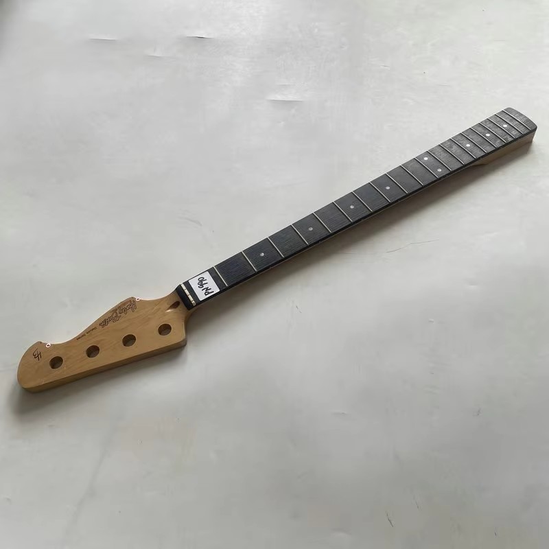 Manico per Basso Elettrico a 4 - Bass Guitar Fretless recensione e prezzo