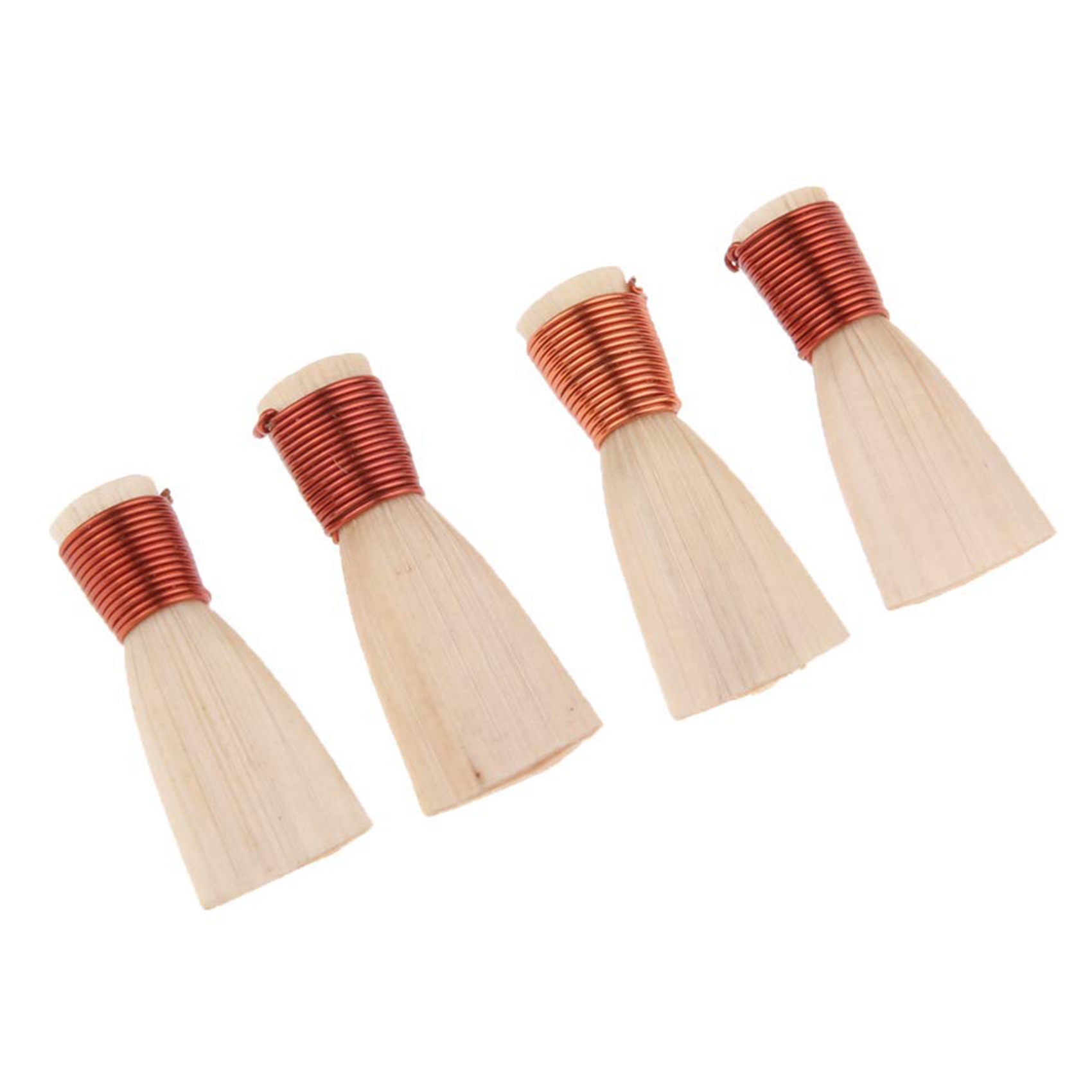 ABYM 4 Pezzi Cannucce per Suon - Musical Instrument Reed recensione e prezzo