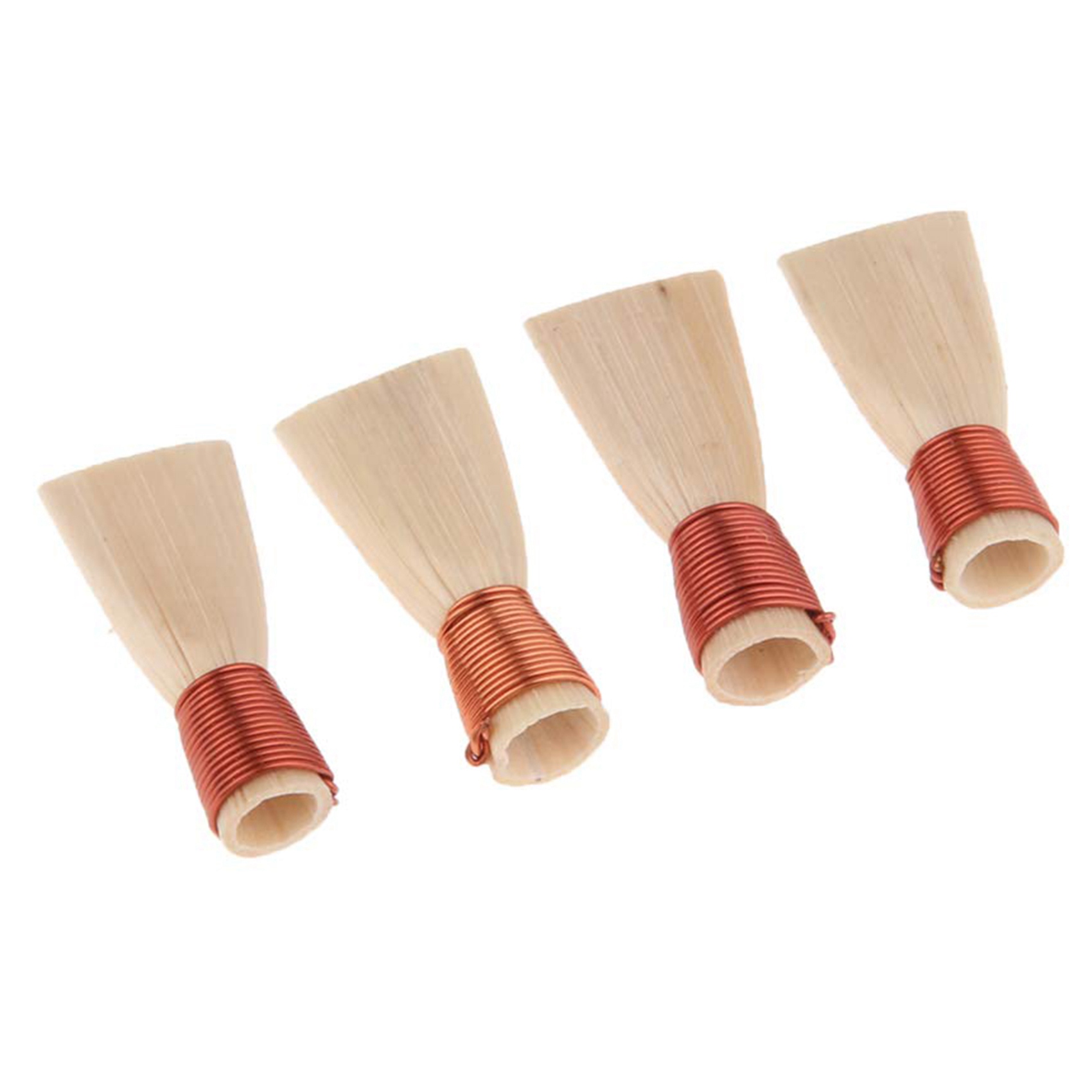ABYM 4 Pezzi Cannucce per Suon - Musical Instrument Reed recensione e prezzo
