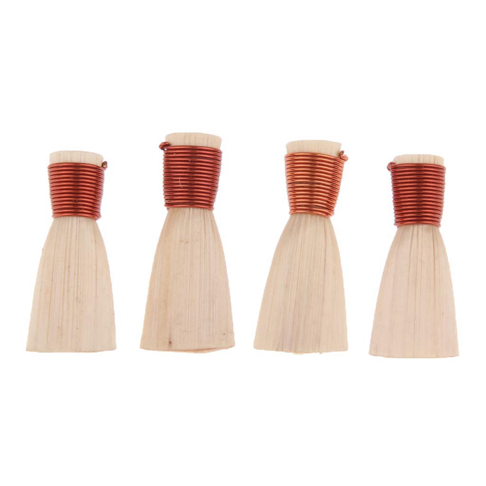 ABYM 4 Pezzi Cannucce per Suon - Musical Instrument Reed recensione e prezzo