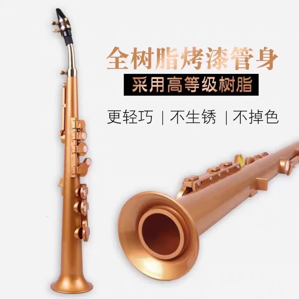 Sassofono Littlesax Pocket Sax - Musical Instrument Reed recensione e prezzo