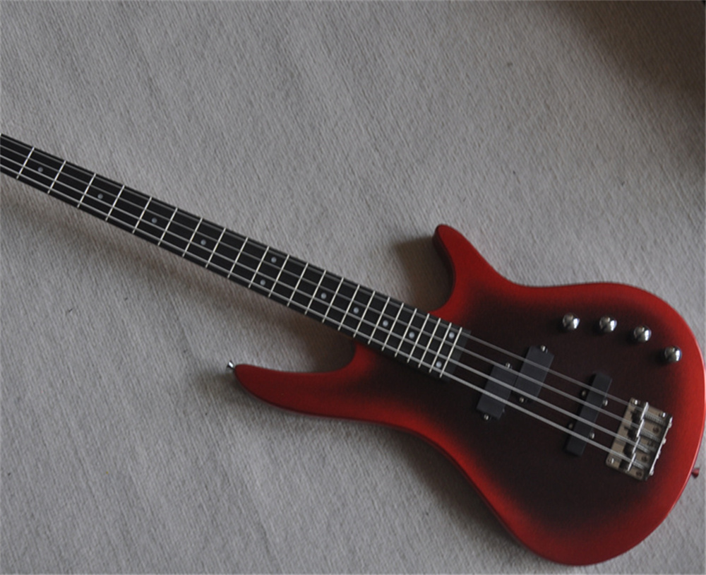 Basso Elettrico a 4 Corde con  - Bass Guitar Fretless recensione e prezzo