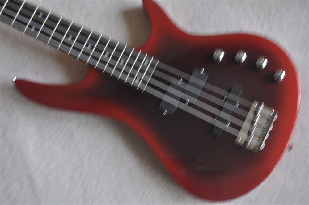 Basso Elettrico a 4 Corde con  - Bass Guitar Fretless recensione e prezzo