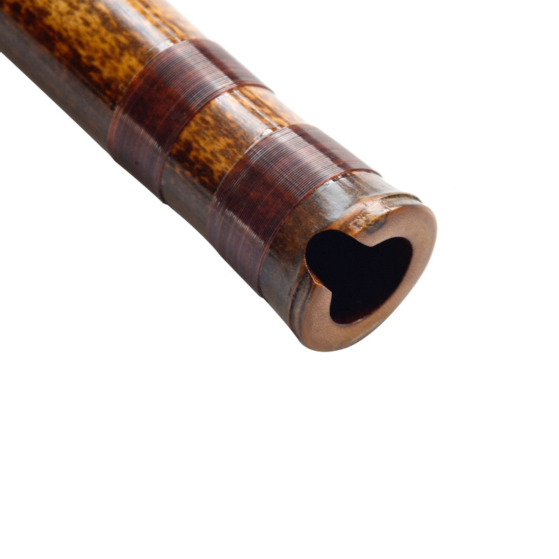 Flauto Verticale in Bambù Viol - Musical Instrument In Chinese recensione e prezzo
