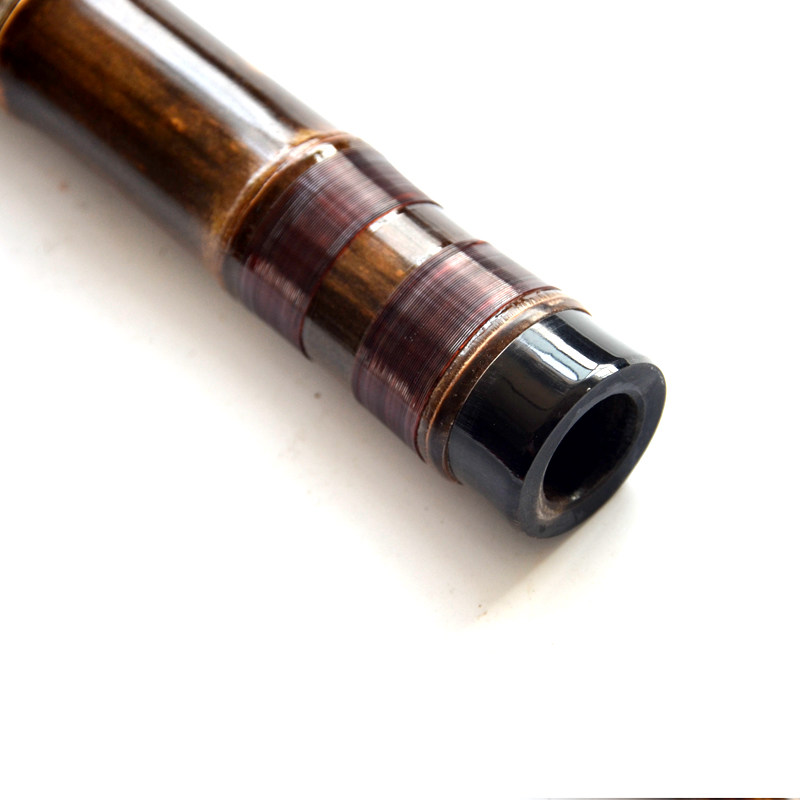 Flauto Verticale in Bambù Viol - Musical Instrument In Chinese recensione e prezzo
