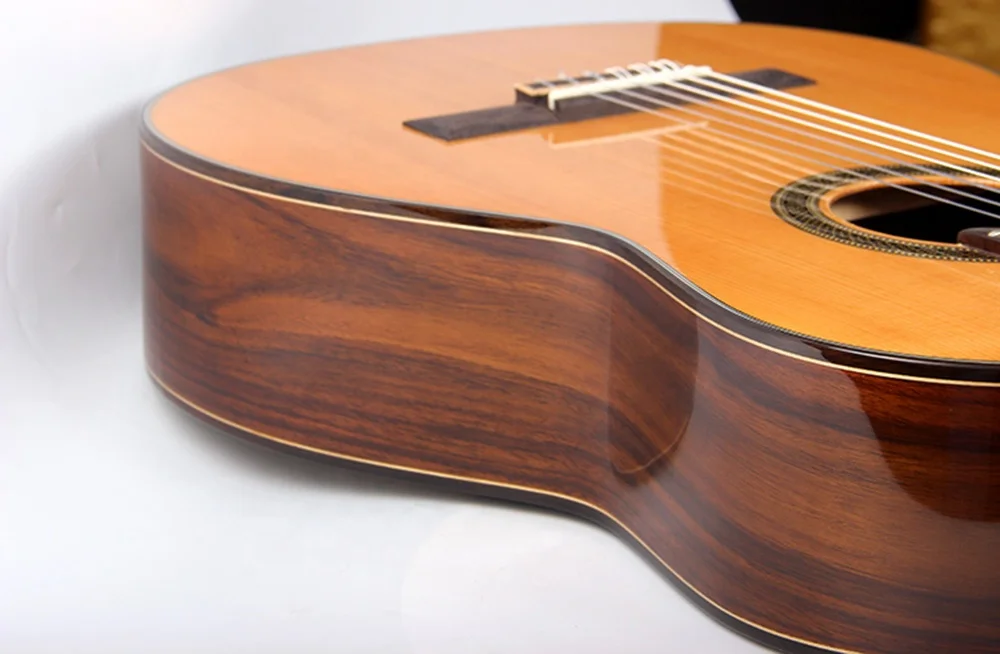 CH-G830SS Chitarra Classica di - Musical Instrument In Chinese recensione e prezzo